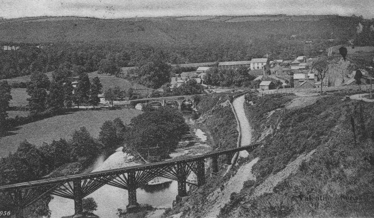 Torrington Viaduct