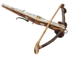 Crossbow