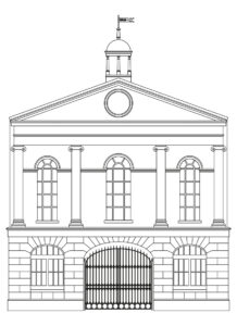 Great Torrington Market Hall
